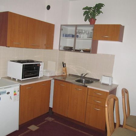 Gramadeto Complex Alexander Services Apartments Bansko Exterior foto