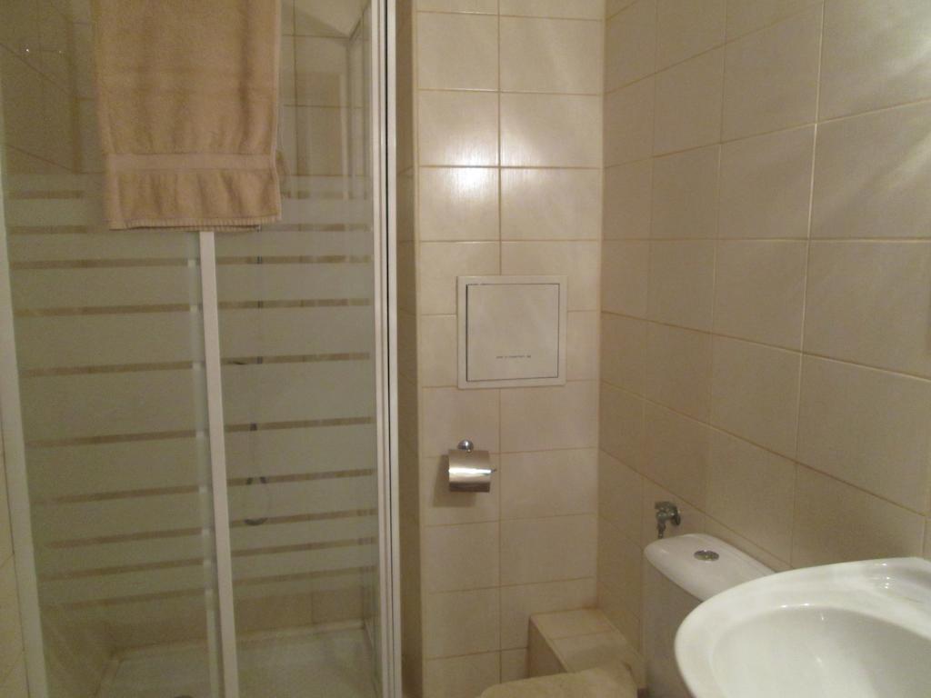 Gramadeto Complex Alexander Services Apartments Bansko Quarto foto