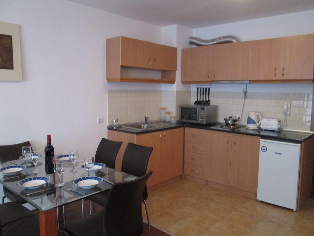 Gramadeto Complex Alexander Services Apartments Bansko Quarto foto